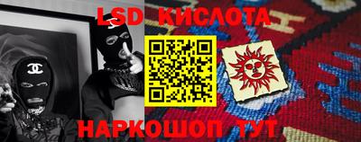 стафф Донской